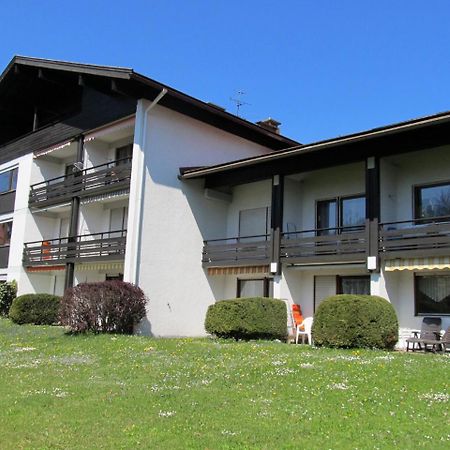 Haus Sonnenhof Apartment Oberstdorf Exterior foto