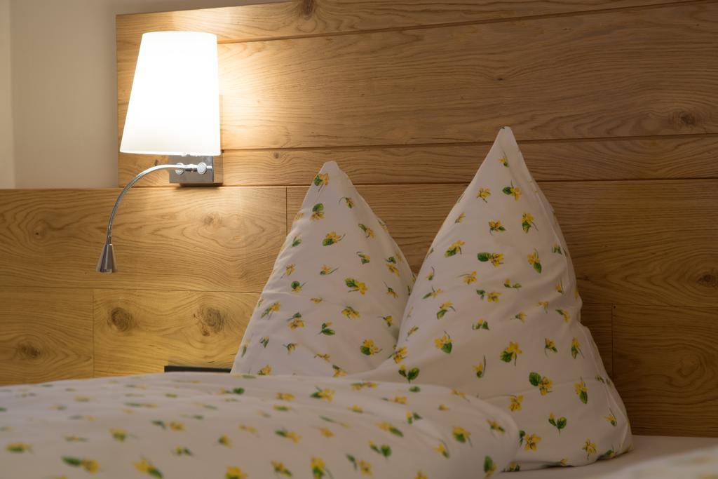 Haus Sonnenhof Apartment Oberstdorf Cameră foto