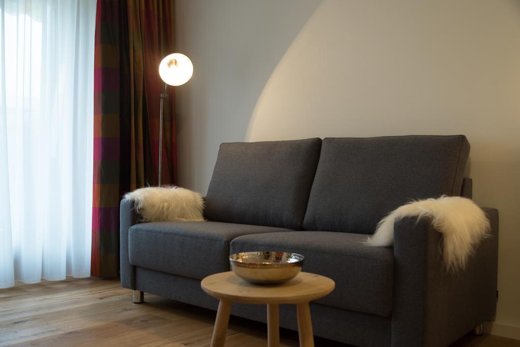 Haus Sonnenhof Apartment Oberstdorf Cameră foto