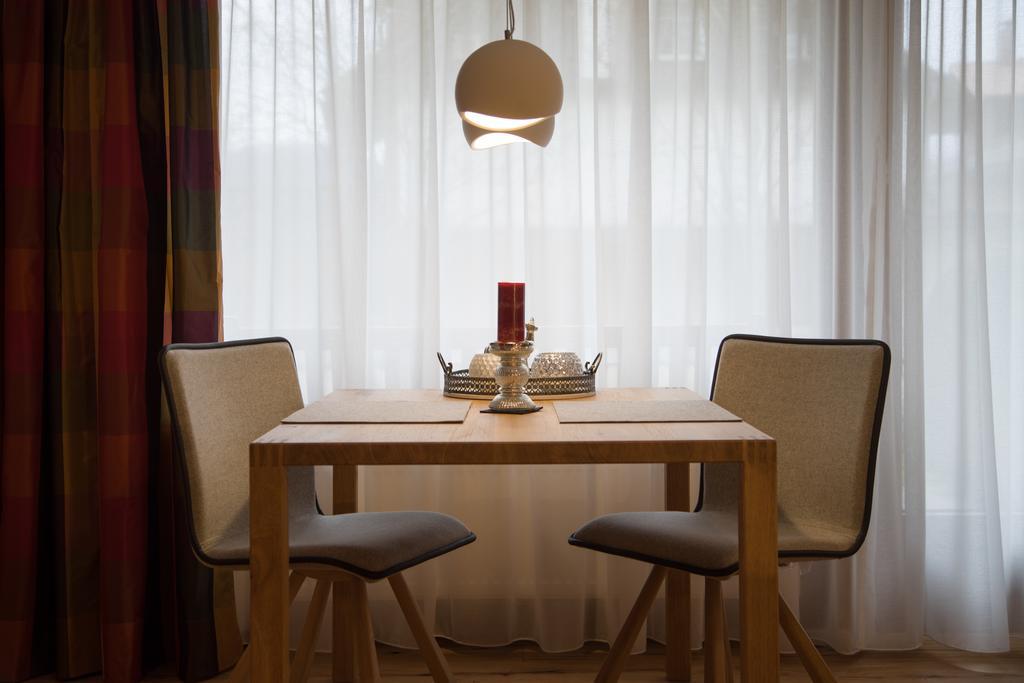 Haus Sonnenhof Apartment Oberstdorf Cameră foto